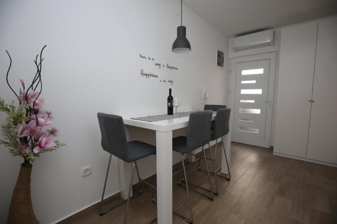 Studio Apartment Koko Rijeka Exterior foto
